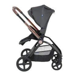 CHICCO Pack Duo Mysa Light Black Satin -Allobébé ch041130006 4