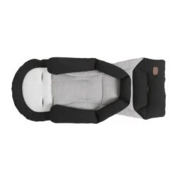 CHICCO Pack Duo Mysa Light Black Satin -Allobébé ch041130006 5