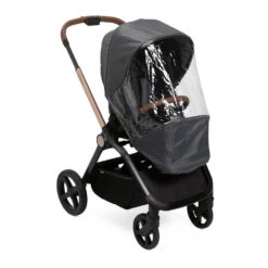 CHICCO Pack Duo Mysa Light Black Satin -Allobébé ch041130006 6
