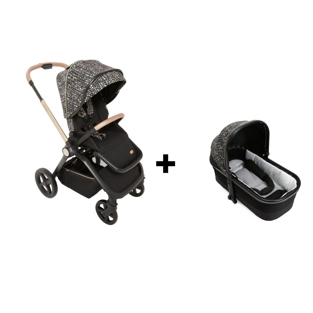 CHICCO Pack Duo Mysa Light Glaw Dew Re_lux 1 CHICCO Pack Duo Mysa Light Glaw Dew Re_lux