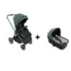 CHICCO Pack Duo Mysa Light Jade Green
