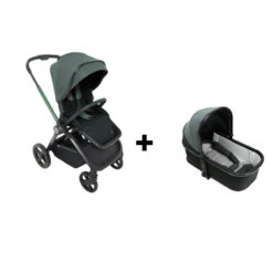 CHICCO Pack Duo Mysa Light Jade Green