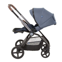 CHICCO Pack Duo Mysa Light Royal Blue -Allobébé ch041130037 2