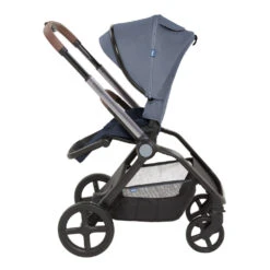 CHICCO Pack Duo Mysa Light Royal Blue -Allobébé ch041130037 3