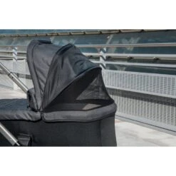 CHICCO Nacelle Best Friend Noir 9 CHICCO Nacelle Best Friend Noir -Allobébé ch041141050 3