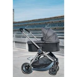 CHICCO Nacelle Best Friend Noir 11 CHICCO Nacelle Best Friend Noir -Allobébé ch041141050 5