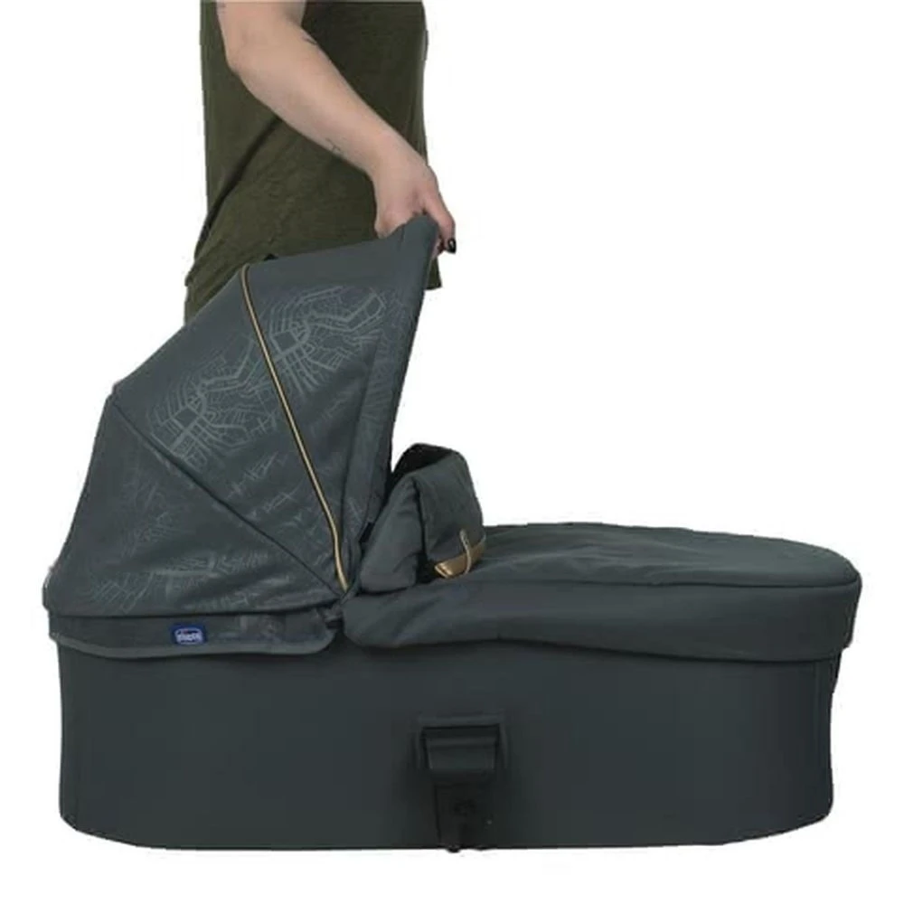 CHICCO Nacelle Best Friend Citymap Re_lux 7 CHICCO Nacelle Best Friend Citymap Re_lux – Image 7