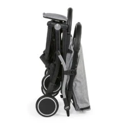 CHICCO Poussette Trolley Me Light Grey 12 CHICCO Poussette Trolley Me Light Grey -Allobébé ch041427818 4