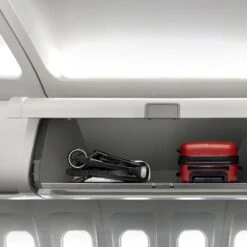 CHICCO Poussette We Cool Grey 22 CHICCO Poussette We Cool Grey -Allobébé ch041439651 10