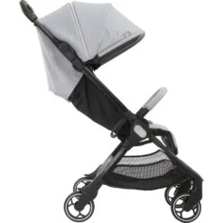 CHICCO Poussette We Cool Grey 14 CHICCO Poussette We Cool Grey -Allobébé ch041439651 2