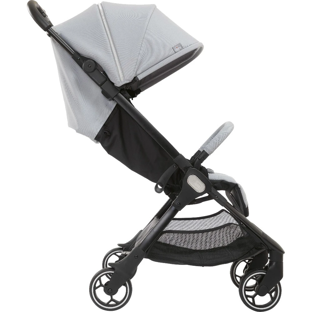 CHICCO Poussette We Cool Grey 3 CHICCO Poussette We Cool Grey – Image 3