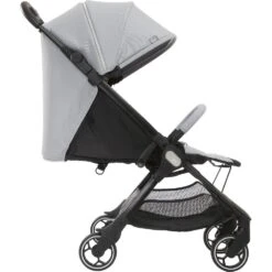 CHICCO Poussette We Cool Grey 15 CHICCO Poussette We Cool Grey -Allobébé ch041439651 3