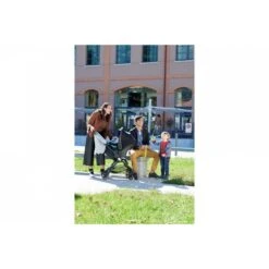 CHICCO Poussette We Cyclamen 9 CHICCO Poussette We Cyclamen -Allobébé ch041439682 3