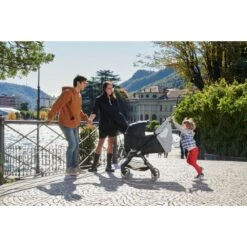 CHICCO Poussette We Cyclamen 11 CHICCO Poussette We Cyclamen -Allobébé ch041439682 5