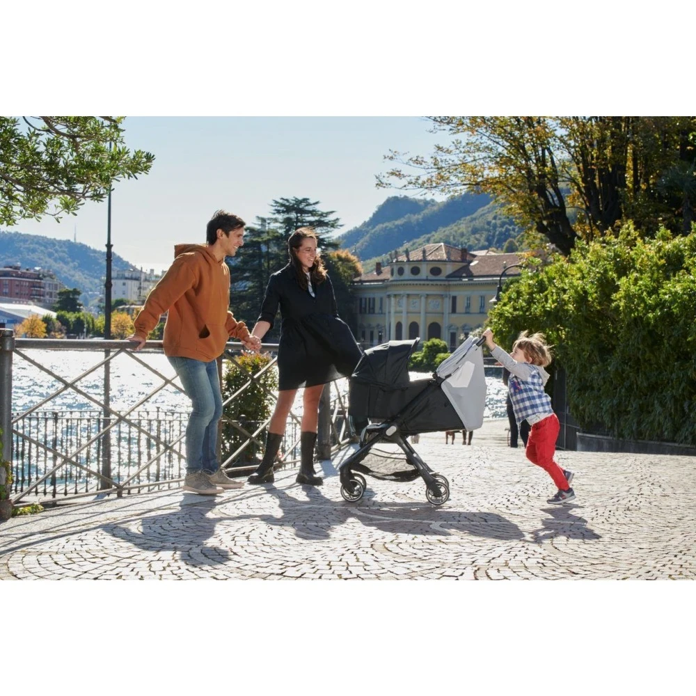 CHICCO Poussette We Cyclamen 6 CHICCO Poussette We Cyclamen – Image 6