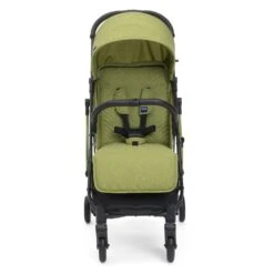 CHICCO Poussette Trolley Me Lime 10 CHICCO Poussette Trolley Me Lime -Allobébé ch041463106 2