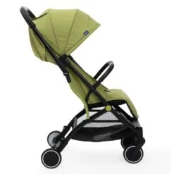 CHICCO Poussette Trolley Me Lime 11 CHICCO Poussette Trolley Me Lime -Allobébé ch041463106 3