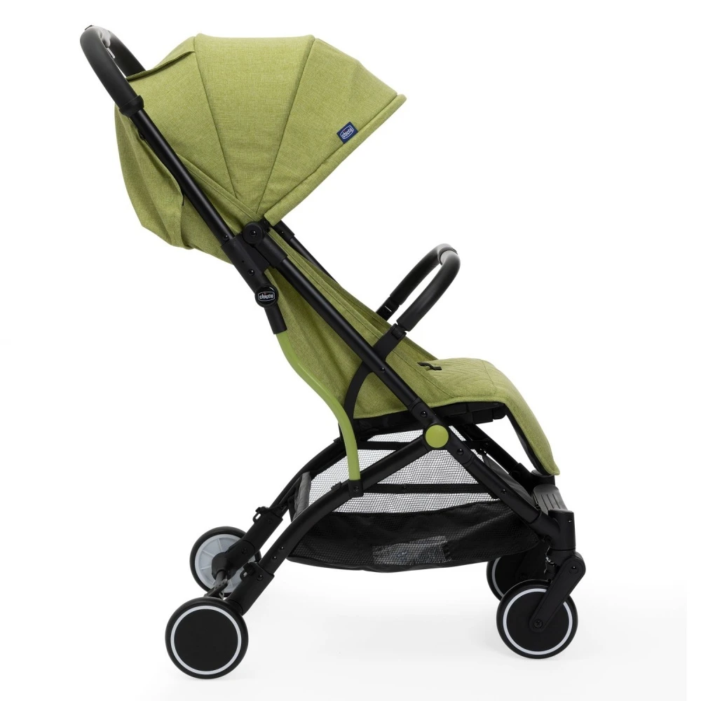 CHICCO Poussette Trolley Me Lime 4 CHICCO Poussette Trolley Me Lime – Image 4