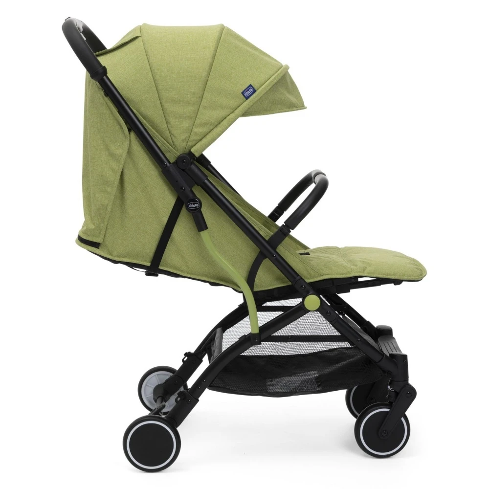 CHICCO Poussette Trolley Me Lime 5 CHICCO Poussette Trolley Me Lime – Image 5