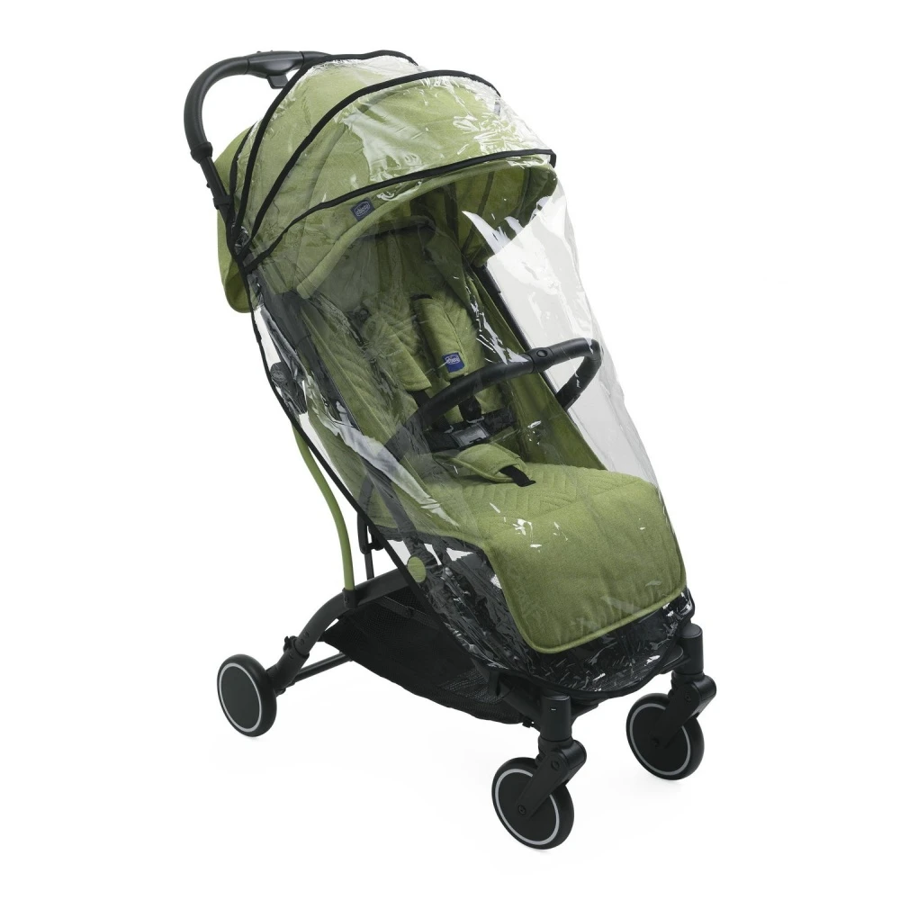 CHICCO Poussette Trolley Me Lime 6 CHICCO Poussette Trolley Me Lime – Image 6