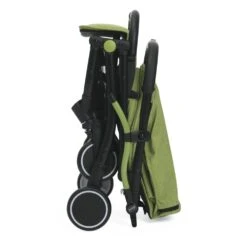 CHICCO Poussette Trolley Me Lime 15 CHICCO Poussette Trolley Me Lime -Allobébé ch041463106 7