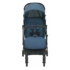 CHICCO Poussette Trolley Me Calypso Blue 10 CHICCO Poussette Trolley Me Calypso Blue -Allobébé ch041463113 2