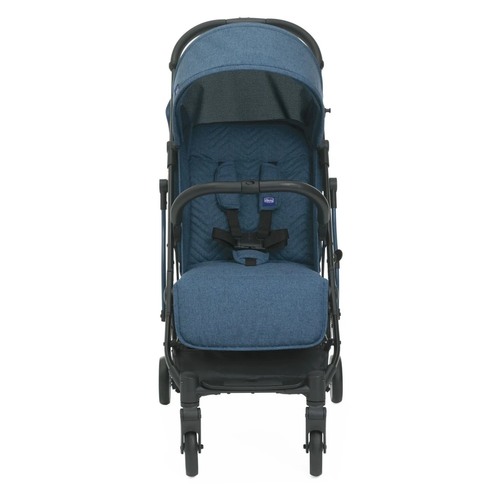 CHICCO Poussette Trolley Me Calypso Blue 3 CHICCO Poussette Trolley Me Calypso Blue – Image 3