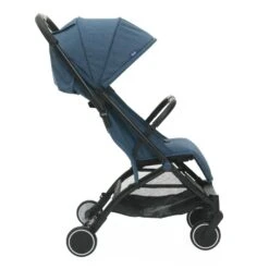 CHICCO Poussette Trolley Me Calypso Blue 11 CHICCO Poussette Trolley Me Calypso Blue -Allobébé ch041463113 3