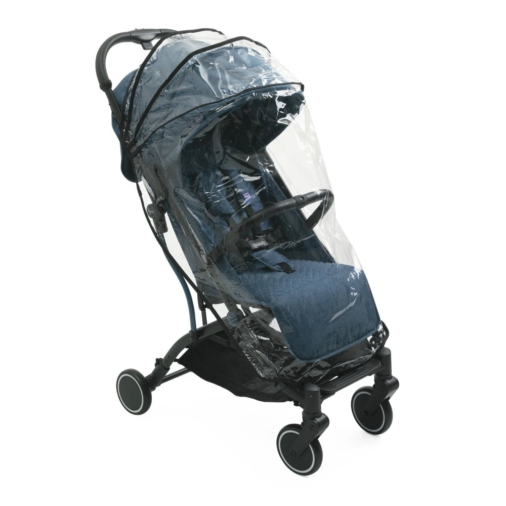 CHICCO Poussette Trolley Me Calypso Blue 6 CHICCO Poussette Trolley Me Calypso Blue – Image 6