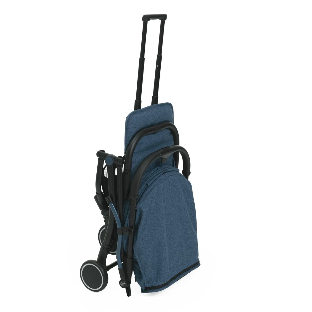 CHICCO Poussette Trolley Me Calypso Blue 7 CHICCO Poussette Trolley Me Calypso Blue – Image 7