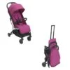 CHICCO Poussette Trolley Me Aurora Pink