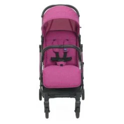 CHICCO Poussette Trolley Me Aurora Pink 10 CHICCO Poussette Trolley Me Aurora Pink -Allobébé ch041463120 2