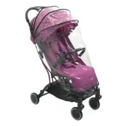 CHICCO Poussette Trolley Me Aurora Pink 15 CHICCO Poussette Trolley Me Aurora Pink -Allobébé ch041463120 7