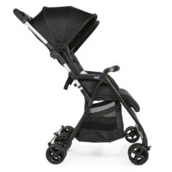 CHICCO Poussette Double Ohlala' Twin Black Night 10 CHICCO Poussette Double Ohlala' Twin Black Night -Allobébé ch042025456 2