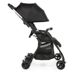 CHICCO Poussette Double Ohlala' Twin Black Night 11 CHICCO Poussette Double Ohlala' Twin Black Night -Allobébé ch042025456 3