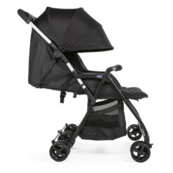 CHICCO Poussette Double Ohlala' Twin Black Night 12 CHICCO Poussette Double Ohlala' Twin Black Night -Allobébé ch042025456 4