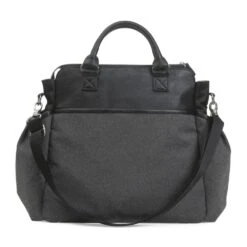 CHICCO Sac à Langer Mysa Black Satin -Allobébé ch045265957 2