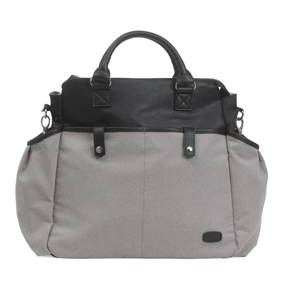 CHICCO Sac à Langer Mysa Silver Grey 1 CHICCO Sac à Langer Mysa Silver Grey