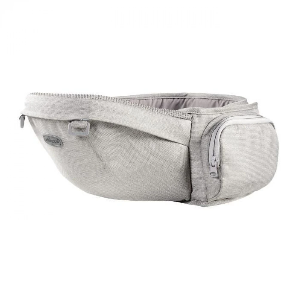 CHICCO Porte Bébé Hip Seat Hazelwood 2 CHICCO Porte Bébé Hip Seat Hazelwood – Image 2