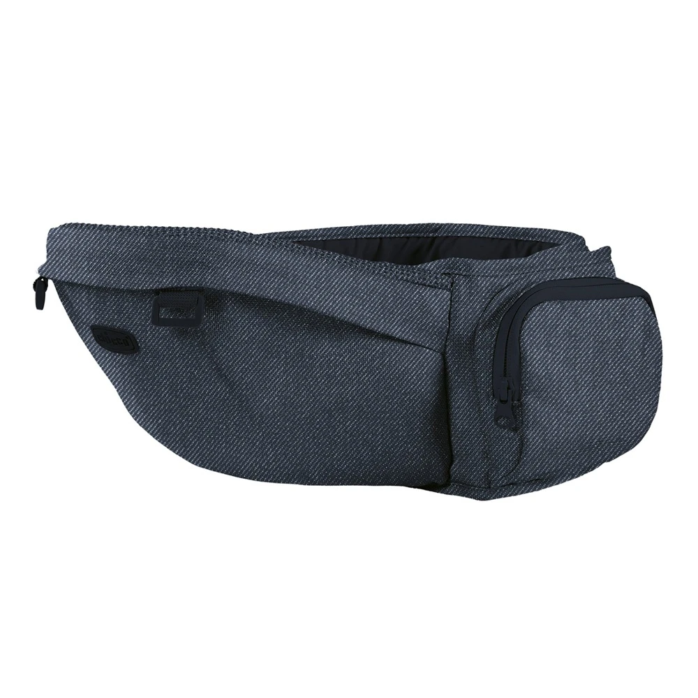 CHICCO Porte Bébé Hip Seat Denim 2 CHICCO Porte Bébé Hip Seat Denim – Image 2