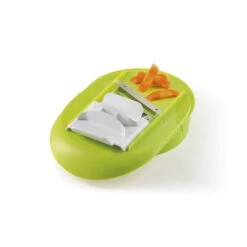 CHICCO Robot Cuiseur Vapeur Mixeur Easy Meal 12 CHICCO Robot Cuiseur Vapeur Mixeur Easy Meal -Allobébé ch056052219 3