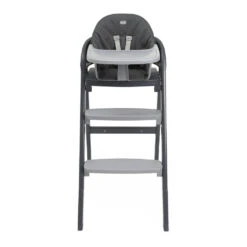 CHICCO Chaise Haute Crescendo Up Etna Black Re_lux 19 CHICCO Chaise Haute Crescendo Up Etna Black Re_lux -Allobébé ch058026729 4