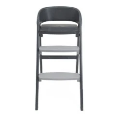 CHICCO Chaise Haute Crescendo Up Etna Black Re_lux 20 CHICCO Chaise Haute Crescendo Up Etna Black Re_lux -Allobébé ch058026729 5