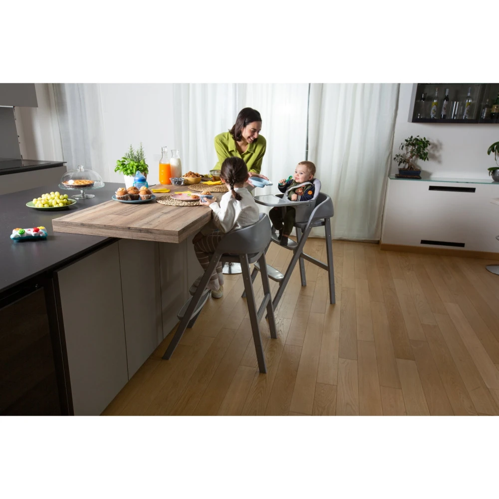 CHICCO Chaise Haute Crescendo Up Etna Black Re_lux 10 CHICCO Chaise Haute Crescendo Up Etna Black Re_lux – Image 10