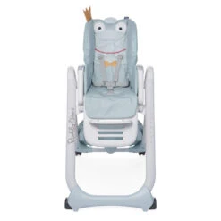 CHICCO Chaise Haute Polly 2 Start 4 Roues Froggy 13 CHICCO Chaise Haute Polly 2 Start 4 Roues Froggy -Allobébé ch058137862 6