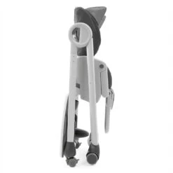 CHICCO Chaise Haute Polly 2 Start 4 Roues Foxy 9 CHICCO Chaise Haute Polly 2 Start 4 Roues Foxy -Allobébé ch058137954 2