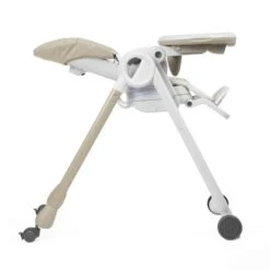 CHICCO Chaise Haute Polly Progres5 4 Roues Clouds 15 CHICCO Chaise Haute Polly Progres5 4 Roues Clouds -Allobébé ch058150816 3