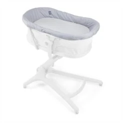 CHICCO Table à Langer Pour Baby Hug 4in1 Gris