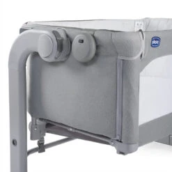 Calmy Wave - Appareil à Vibration Pour Baby Hug 4in1 & Chicco Next2me 6 Calmy Wave - Appareil à Vibration Pour Baby Hug 4in1 & Chicco Next2me -Allobébé ch060024954 2