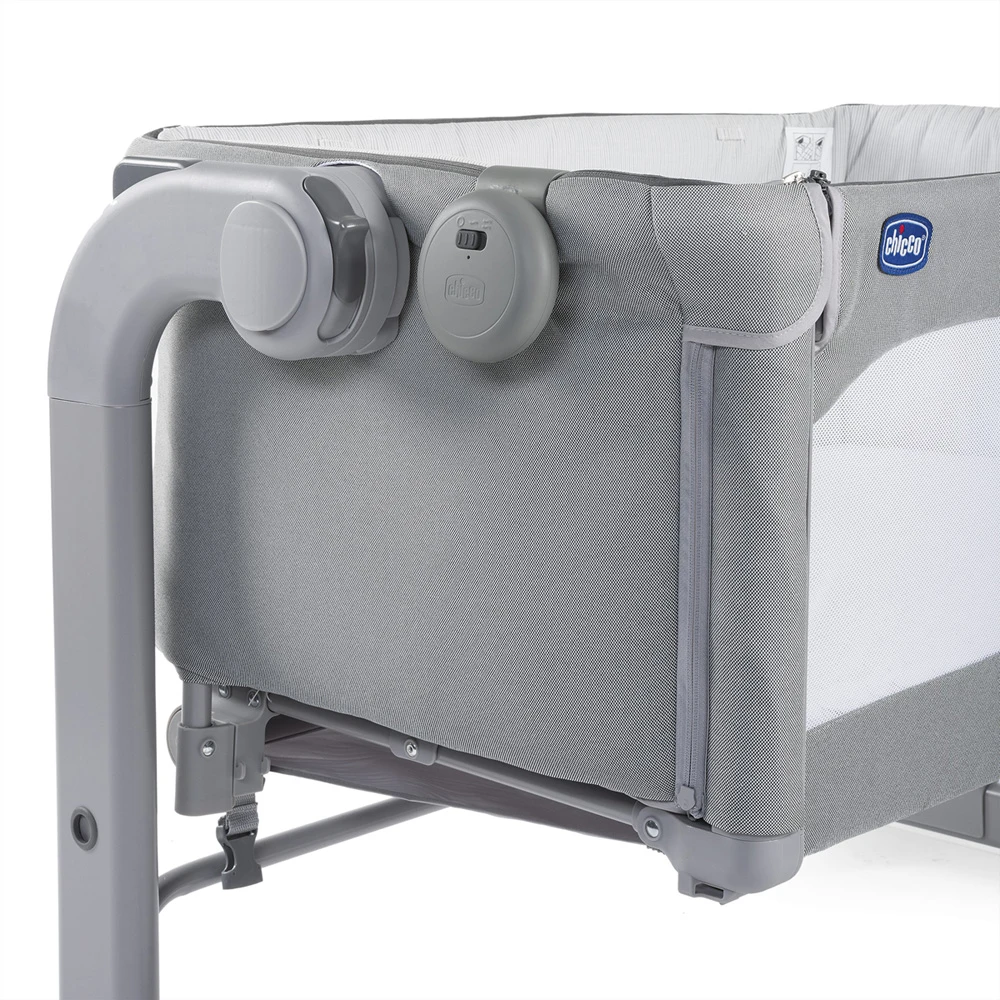 Calmy Wave - Appareil à Vibration Pour Baby Hug 4in1 & Chicco Next2me 3 Calmy Wave - Appareil à Vibration Pour Baby Hug 4in1 & Chicco Next2me – Image 3